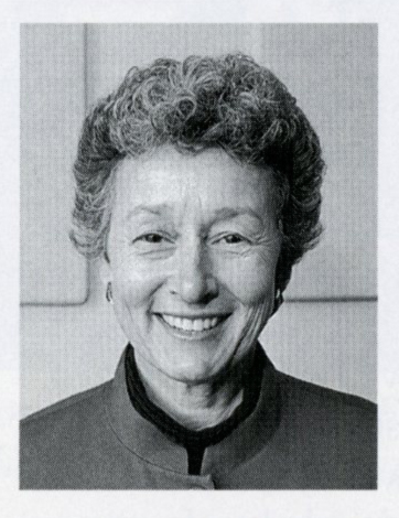 Ruth Nemzoff