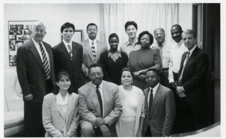 Alumni of Color Chapter