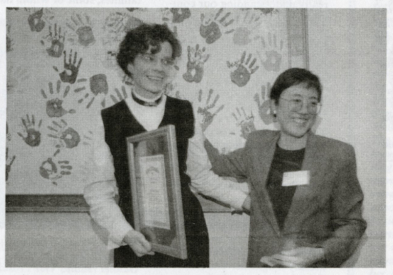 Multicultural Center Opening