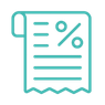 Taxes Icon