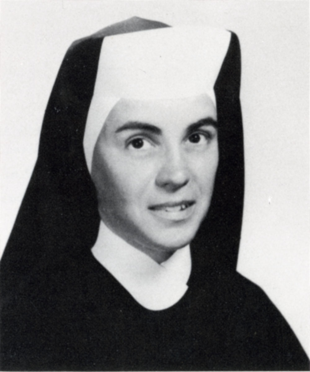 Sister Marie - 1960