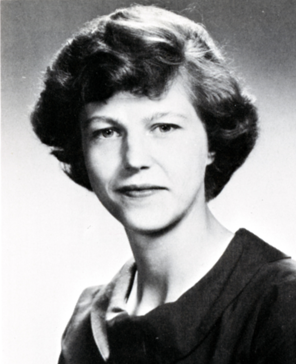 Marion Graham Willis portrait