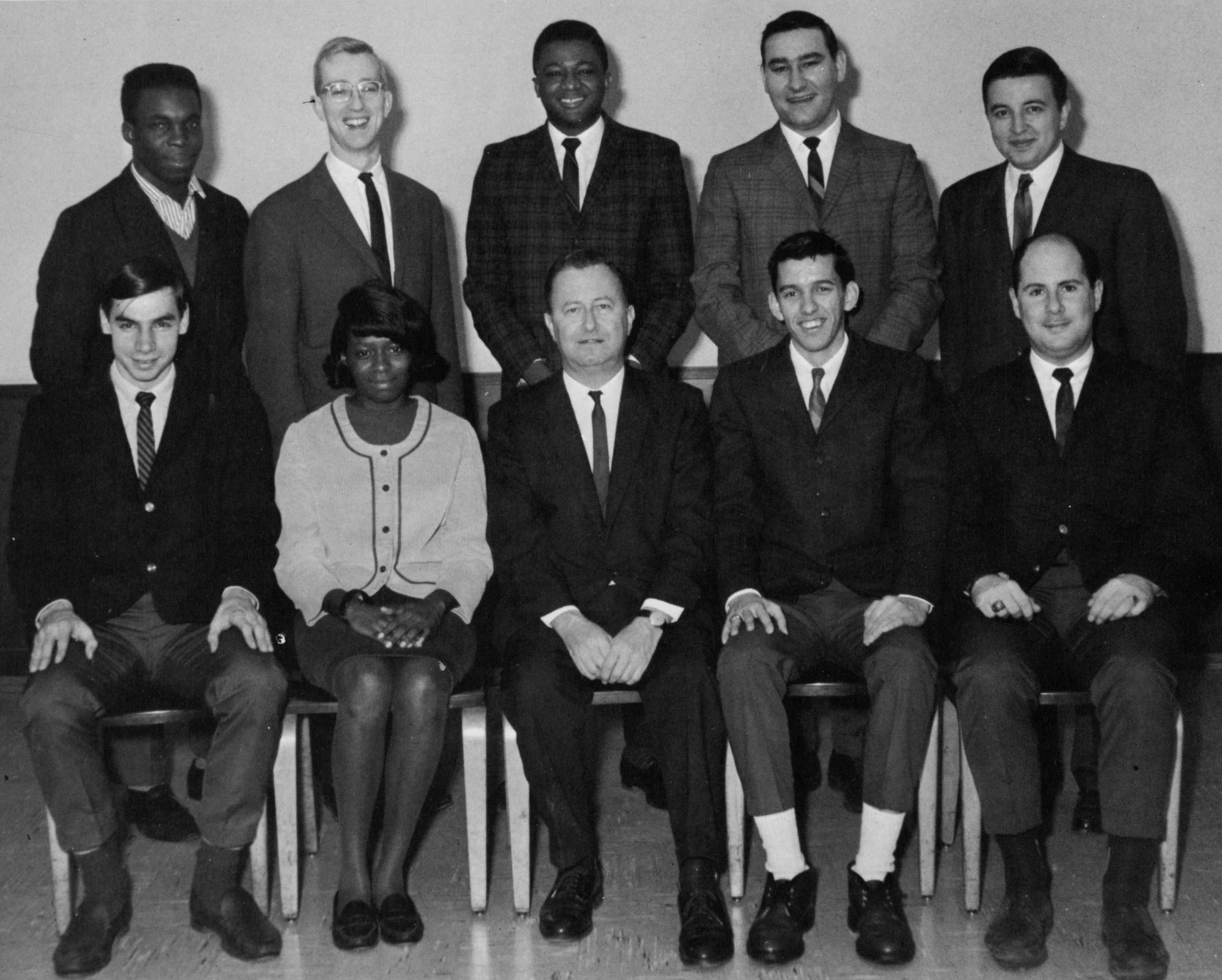 International Relations Club photo