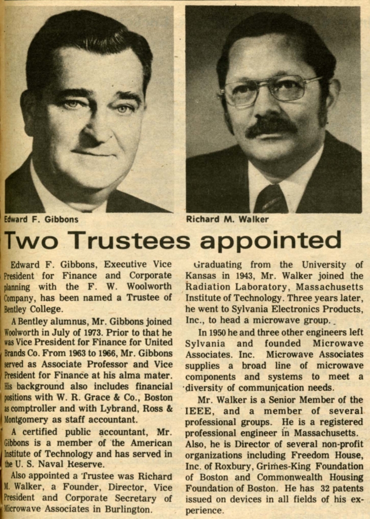 Richard Walker portrait