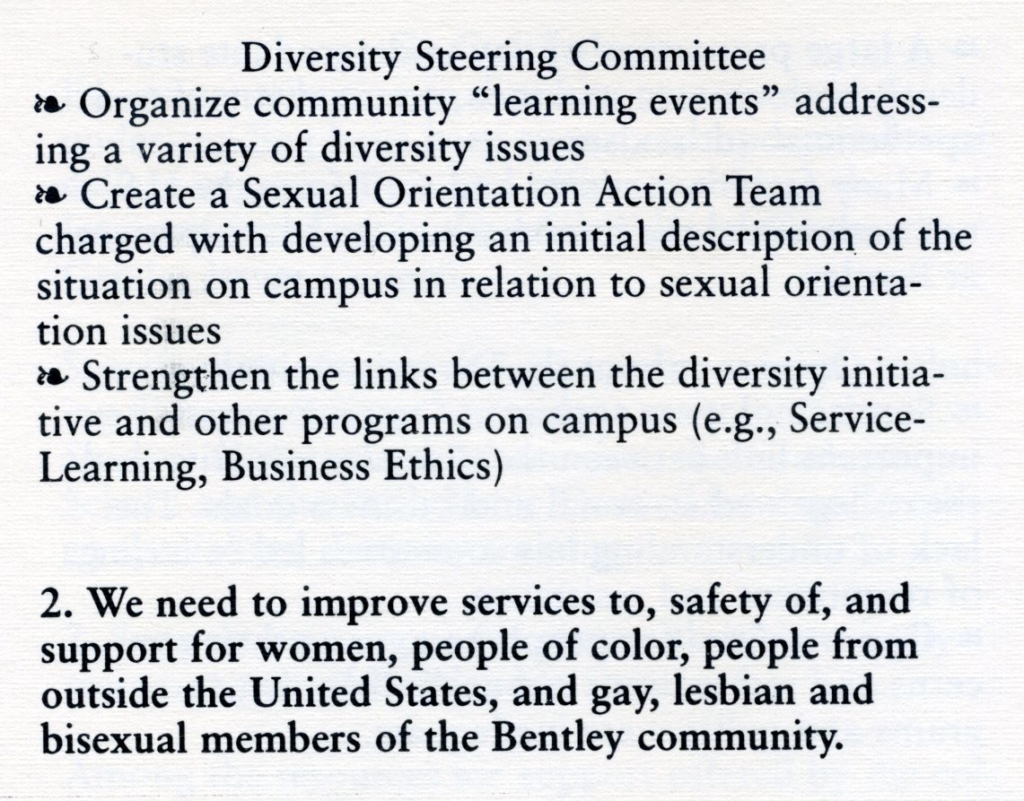 SOAT committee group photo