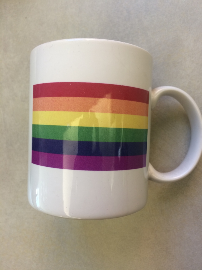 1999 Rainbow Breakfast photo 1