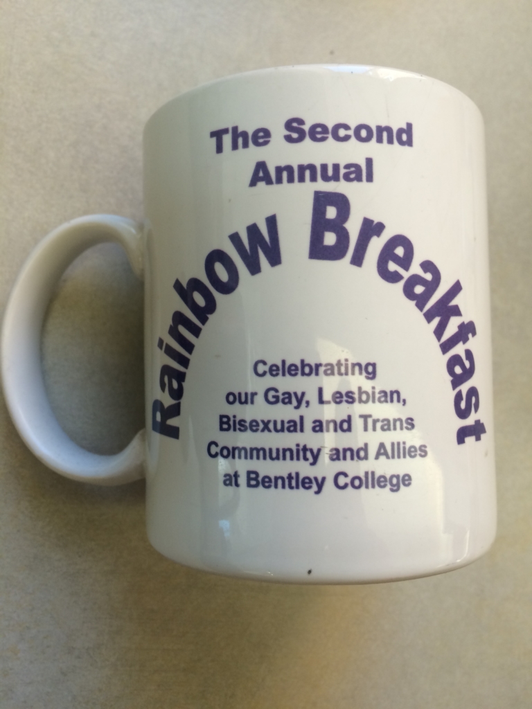 1999 Rainbow Breakfast photo 2