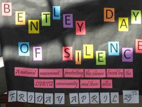 Day of Silence