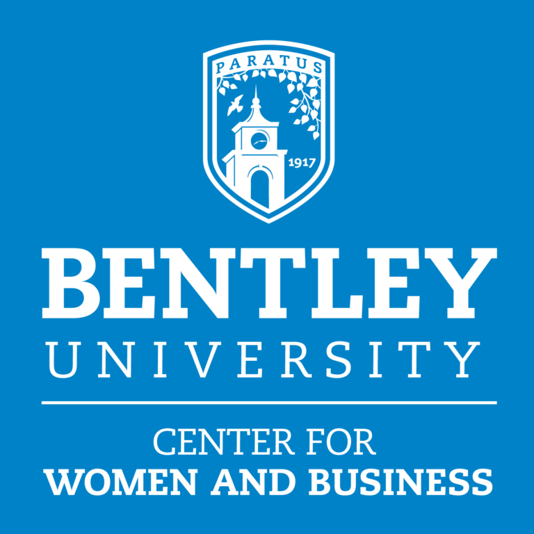 Center for Women and Business