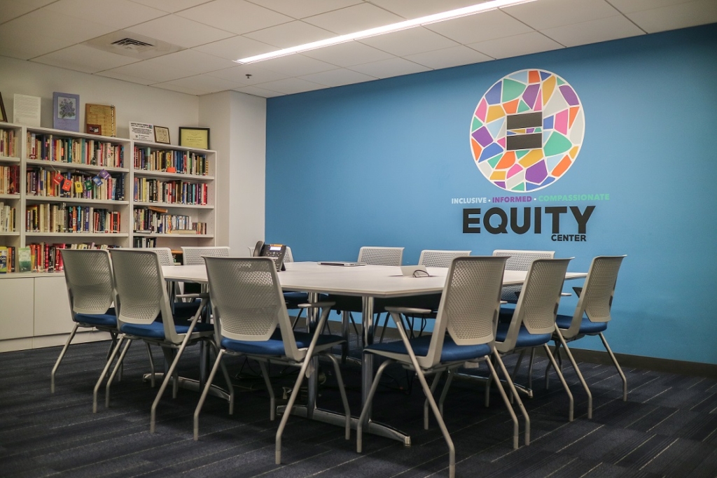 The Equity Center at Bentley