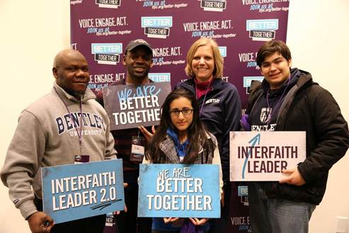 Interfaith Student Council