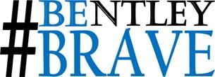 Bentley Brave initiative logo