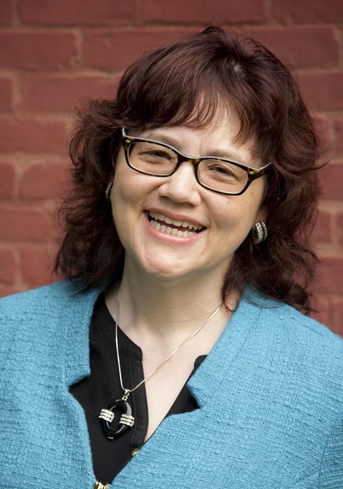 Donna Maria Blancero