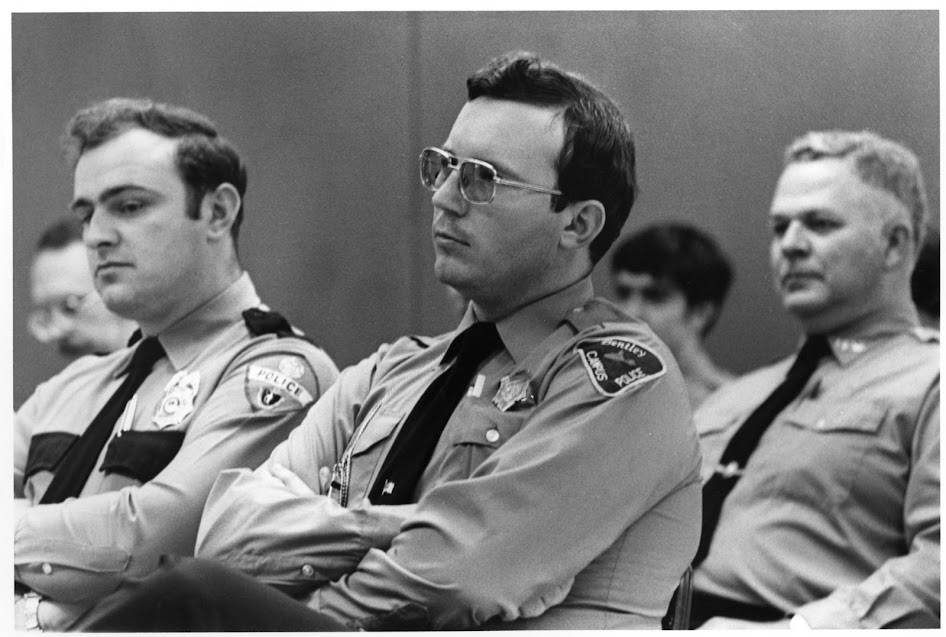 Bentley archival photo