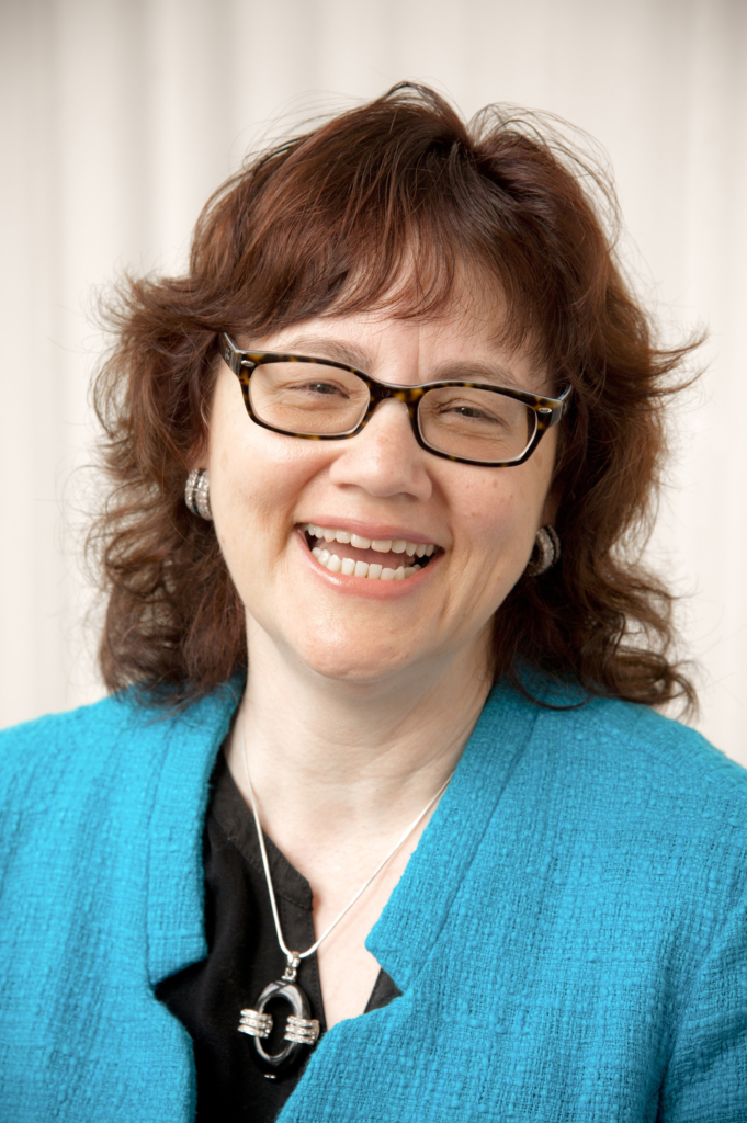 Donna Maria Blancero