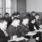 Bentley magazine image from 1962