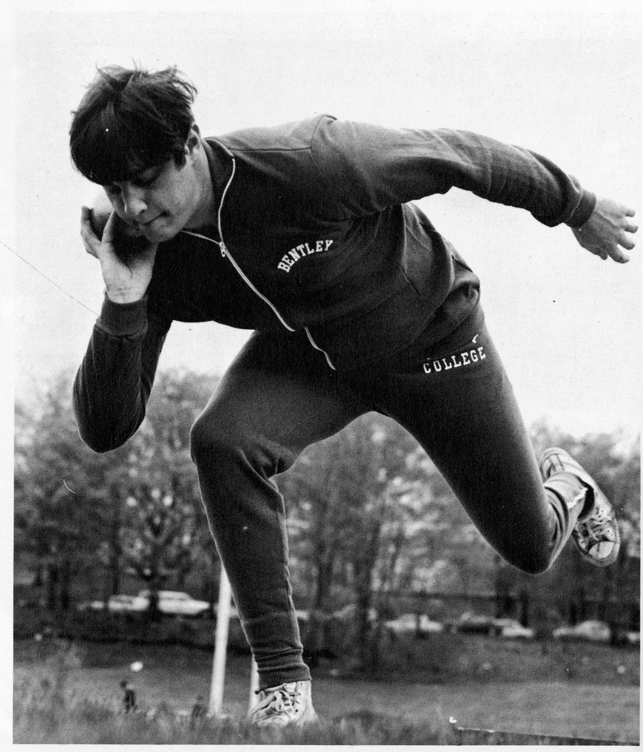 Track Player, 1970
